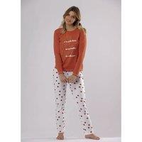 Mug Cotton Mix Pyjamas