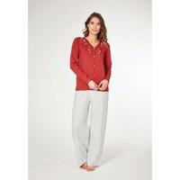 Pigne Cotton Pyjamas