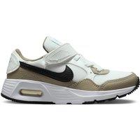 Kids Air Max SC Trainers with Touch 'n' Close Fastening