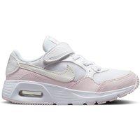 Kids Air Max SC Trainers with Touch 'n' Close Fastening