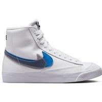 Kids Blazer High Top Trainers