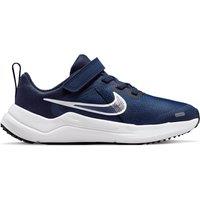 Kids Downshifter Trainers with Touch 'n' Close Fastening