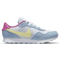 Kids MD Vaillant Trainers in Suede