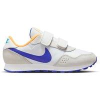 Kids MD Vaillant Trainers in Suede with Touch 'n' Close Fastening