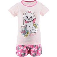 Marie Cotton Short Pyjamas