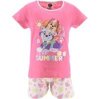 Cotton Short Pyjamas