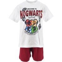 Short Pyjamas