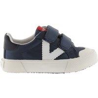 Kids Tribu Trainers with Touch 'n' Close Fastening