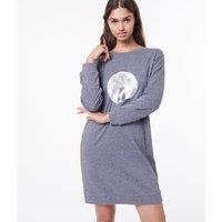 Merla Cotton Nightshirt