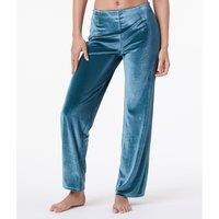 Velvety Velour Pyjama Bottoms