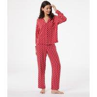 Elwin Reindeer Pyjama Bottoms