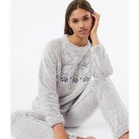 Mydeer Pyjama Sweatshirt