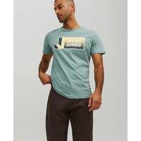 Logan Cotton T-Shirt with Crew Neck