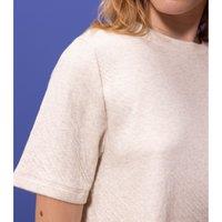 Organic Cotton Boxy T-Shirt