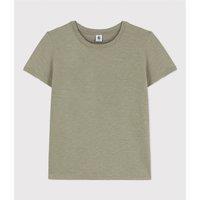 Organic Cotton T-Shirt, Regular Fit