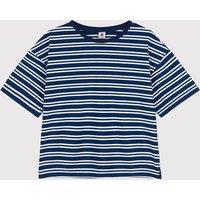 Organic Cotton Boxy T-Shirt