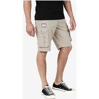 Cotton Combat Shorts