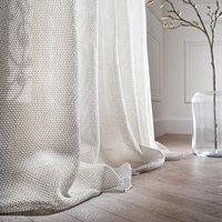 Sylva Openwork Curtain