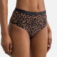 Moonflower Printed Full Knickers
