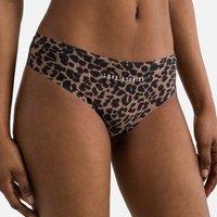 Kate Leopard Print Knickers