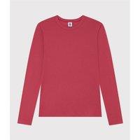 Iconic Organic Cotton T-Shirt with Long Sleeves