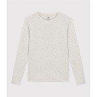 Iconic Organic Cotton T-Shirt with Long Sleeves