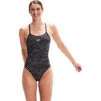 Crossback Pool Swimsuit