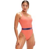 U-Back Pool Swimsuit