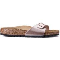 Madrid Mules