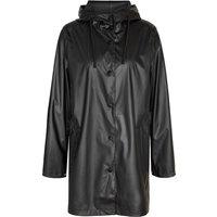 Hooded Raincoat