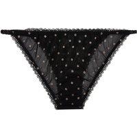 Isabel Knickers in Polka Dot Print