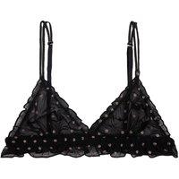 Reggipetto Triangle Bralette