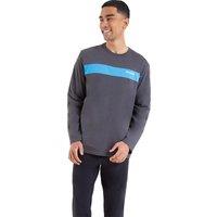 Cotton Long Sleeve Pyjamas