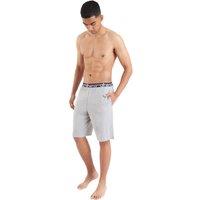 Cotton Mix Pyjama Shorts
