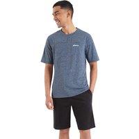 Cotton Mix Short Pyjamas