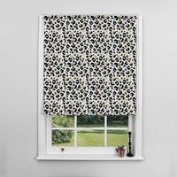120x140cm Block Leopard Blackout Blind