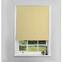 150x140cm Chevron Blackout Blind