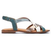 Algar Leather Sandals