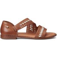Algar Leather Sandals