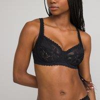 Signatures Jeanne Recycled Minimiser Bra