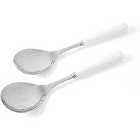 Set of 2 Salad Servers