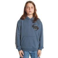 Cotton Mix Hoodie
