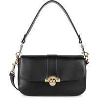 Paris Mdaille Baguette Bag in Leather