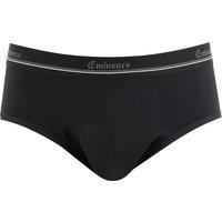 Serenite Plain Briefs in Cotton