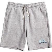 Cotton Mix Shorts