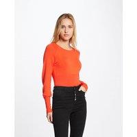 Crew Neck Jumper