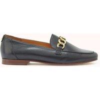 Veronea Leather Loafers