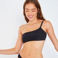 Abelo Asymmetric Bikini Top