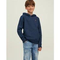 Cotton Mix Hoodie