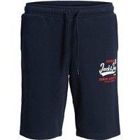 Cotton Mix Shorts